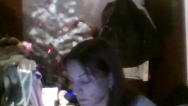 Snapshot of ShawnaAdams chatting on 01.18.26 ShawnaAdams online show from 01.18.26