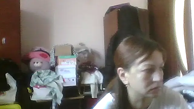 Snapshot of ShawnaAdams chatting on 02.01.26 ShawnaAdams online show from 02.01.26