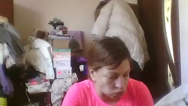 Snapshot of ShawnaAdams chatting on 02.21.26 ShawnaAdams online show from 02.21.26