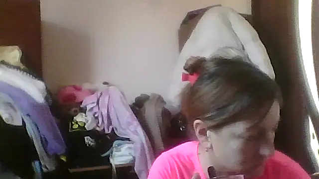 Snapshot of ShawnaAdams chatting on 02.22.26 ShawnaAdams online show from 02.22.26