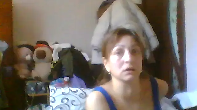 Snapshot of ShawnaAdams chatting on 02.25.26 ShawnaAdams online show from 02.25.26