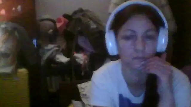 Snapshot of ShawnaAdams chatting on 02.27.26 ShawnaAdams online show from 02.27.26