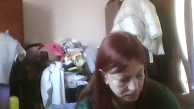 Snapshot of ShawnaAdams chatting on 03.01.26 ShawnaAdams online show from 03.01.26