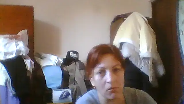 ShawnaAdams online show from 03.04.26