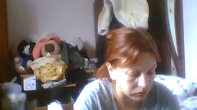 ShawnaAdams online show from 03.22.26