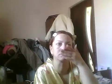 ShawnaAdams online show from 03.28.26