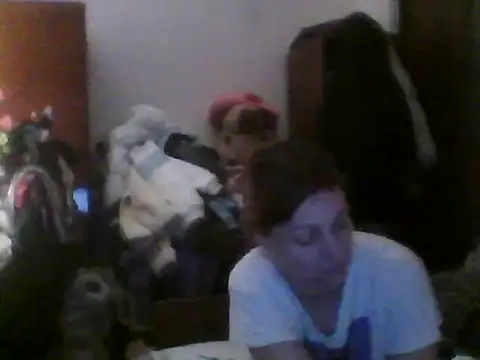 ShawnaAdams online show from 04.12.26