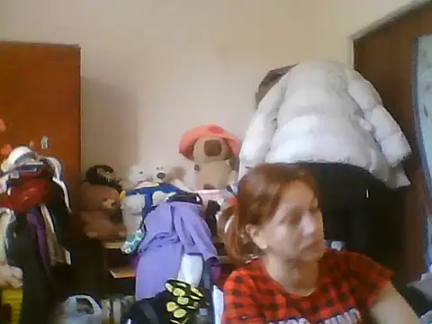 ShawnaAdams online show from 04.15.26