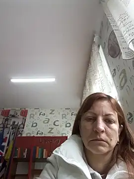 ShawnaAdams online show from 04.17.26