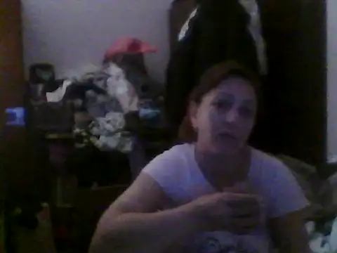 ShawnaAdams online show from 04.18.26