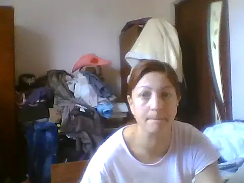 ShawnaAdams online show from 04.19.26