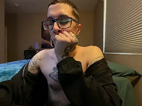 Bwcjoshbanks online show from 02.10.25