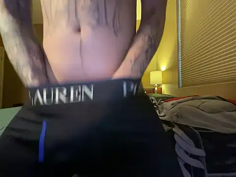 Bwcjoshbanks online show from 03.17.25