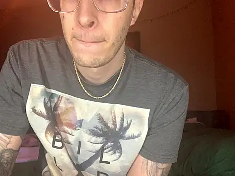 Bwcjoshbanks online show from 01.10.26