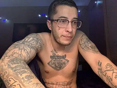 Snapshot of Bwcjoshbanks chatting on 01.17.26 Bwcjoshbanks online show from 01.17.26