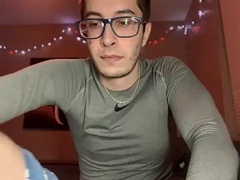 Snapshot of Bwcjoshbanks chatting on 02.05.26 Bwcjoshbanks online show from 02.05.26