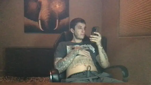 Bwcjoshbanks online show from 04.01.26