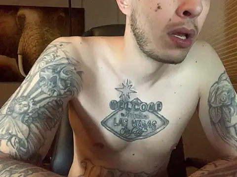 Bwcjoshbanks online show from 05.30.26