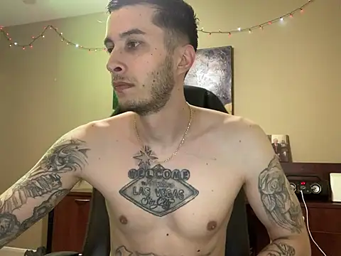 Bwcjoshbanks online show from 06.28.26