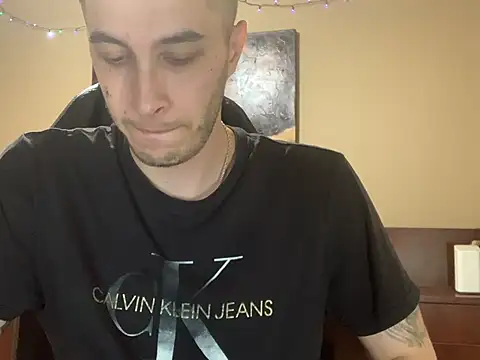 Bwcjoshbanks online show from 07.09.26