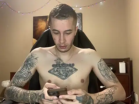 Bwcjoshbanks online show from 07.09.26