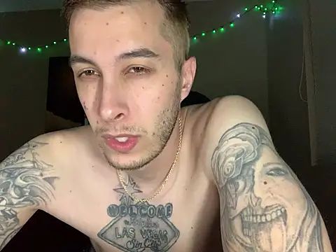 Bwcjoshbanks online show from 07.13.26