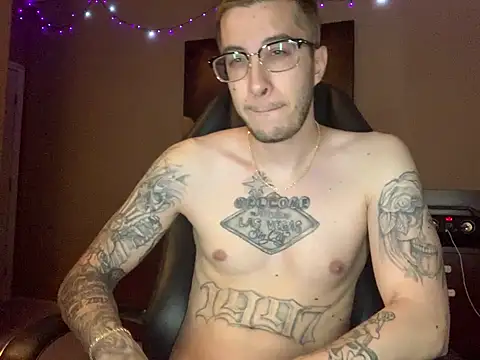 Bwcjoshbanks online show from 07.15.26