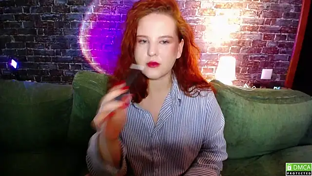 FlowerOfFreedom  online show from 12.18.25