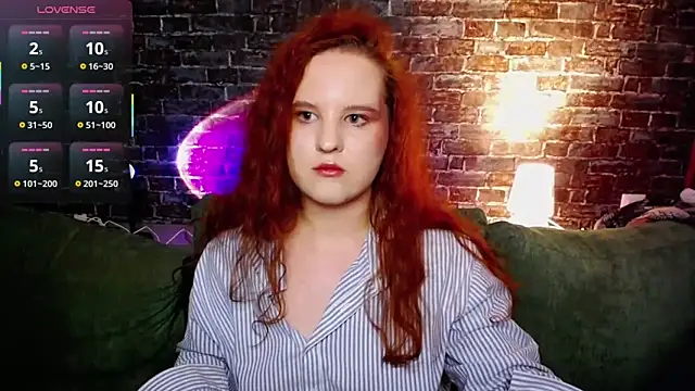 FlowerOfFreedom  online show from 12.19.25