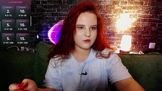 FlowerOfFreedom  online show from 12.20.25