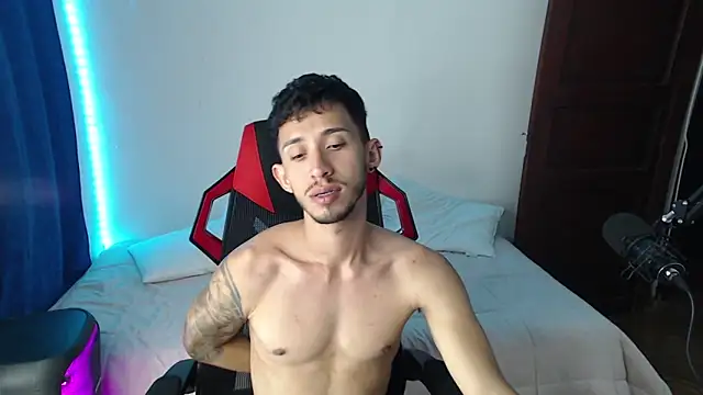 stevenSEX123 online show from 12.23.24