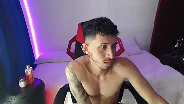 stevenSEX123 online show from 12.29.24