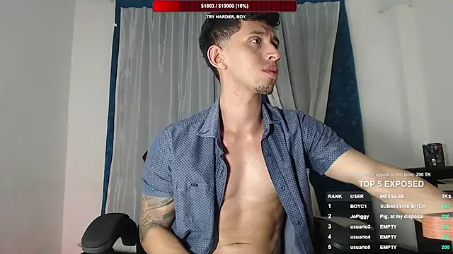 Snapshot of stevenSEX123 chatting on 02.21.26 stevenSEX123 online show from 02.21.26