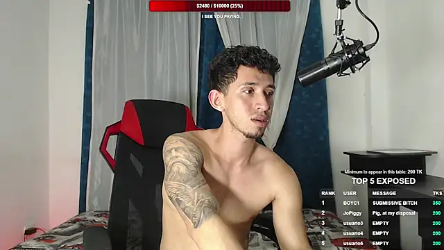 Snapshot of stevenSEX123 chatting on 03.13.26 stevenSEX123 online show from 03.13.26