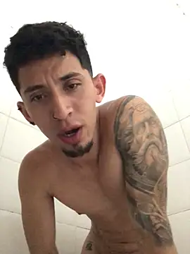 Snapshot of stevenSEX123 chatting on 03.22.26 stevenSEX123 online show from 03.22.26