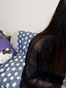 Lu Nana online show from 03.15.25