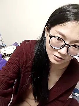 Lu Nana online show from 12.20.25