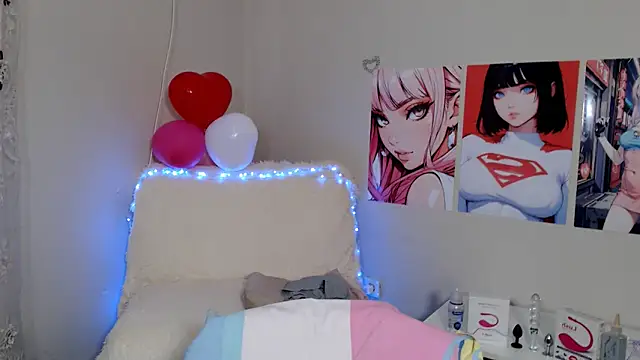 Snapshot of Moertomlly chatting on 03.21.25 Moertomlly online show from 03.21.25