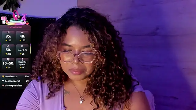  nickypurple  online show from 03.10.25