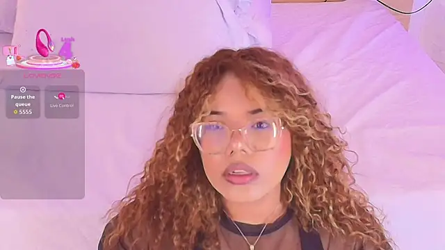  nickypurple  online show from 12.22.25