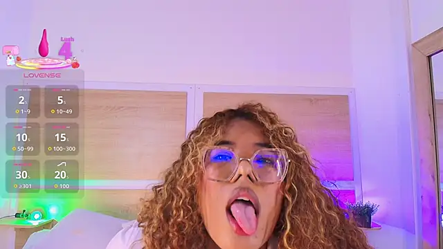  nickypurple  online show from 02.09.26