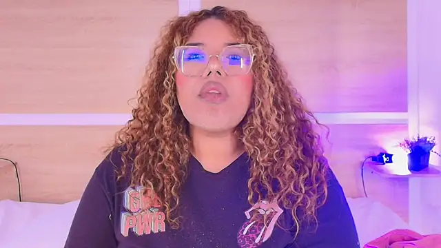  nickypurple  online show from 02.26.26