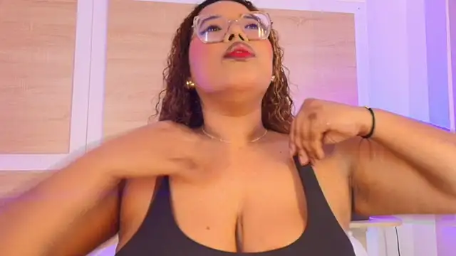 nickypurple  online show from 07.10.26