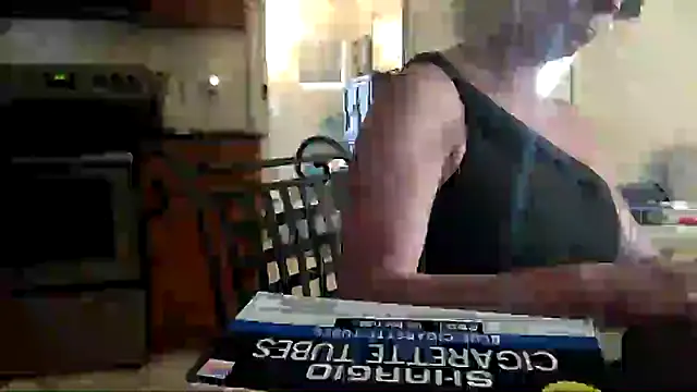 TiffaneyLove online show from 03.15.25