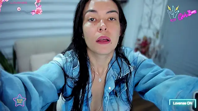 Lunlunera online show from 02.21.26