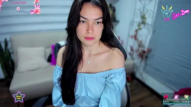 Lunlunera online show from 03.11.26