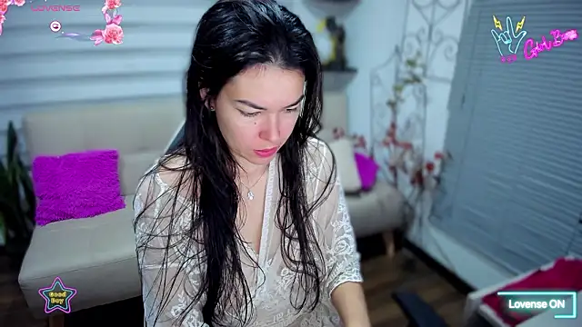 Lunlunera online show from 03.21.26