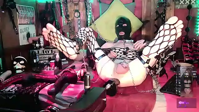 Kamafly4you online show from 02.15.25