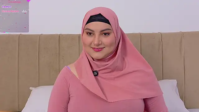 Sajar-bentaleb01 online show from 02.08.26