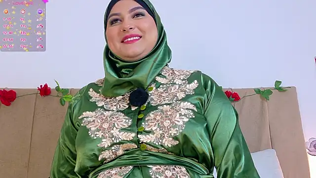 Sajar-bentaleb01 online show from 03.06.26